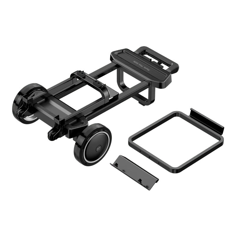 EcoFlow transportvogn (til DELTA Pro Ultra)