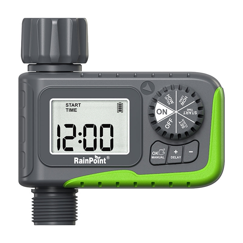 Rainpoint ITV105 vandingsur med 1 zone