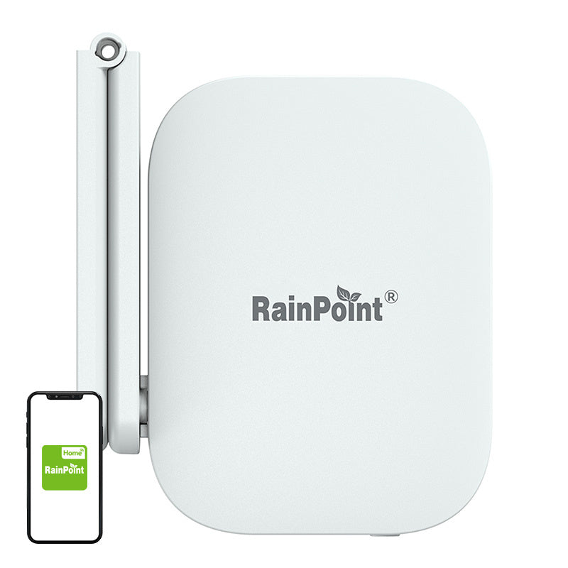 RainPoint WiFi-gateway til vandingscomputer