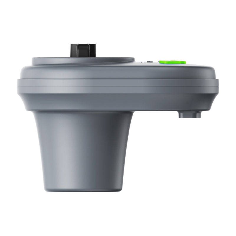 RainPoint sprinklerstyring med 4 zoner, app og Bluetooth
