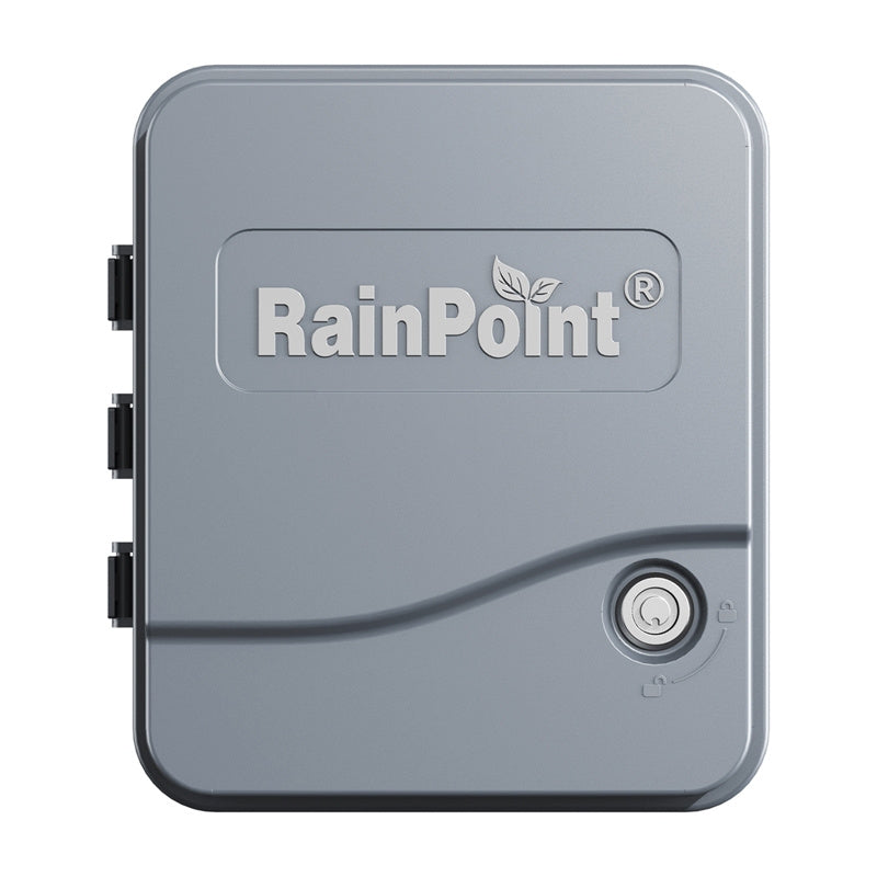 RainPoint vandingscomputer med flere zoner