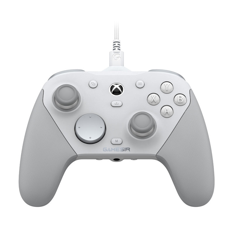 GameSir G7 Pro WT TRI-MODE controller (hvid)