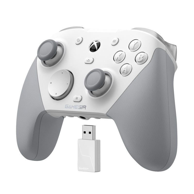 GameSir G7 Pro WT TRI-MODE controller (hvid)