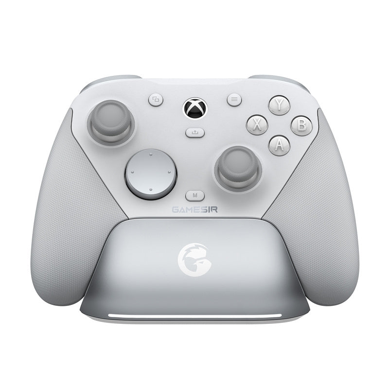 GameSir G7 Pro WT TRI-MODE controller (hvid)