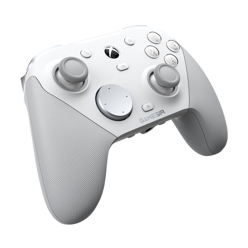 GameSir G7 Pro WT TRI-MODE controller (hvid)