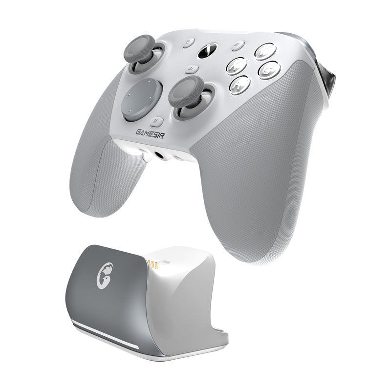 GameSir G7 Pro WT TRI-MODE controller (hvid)