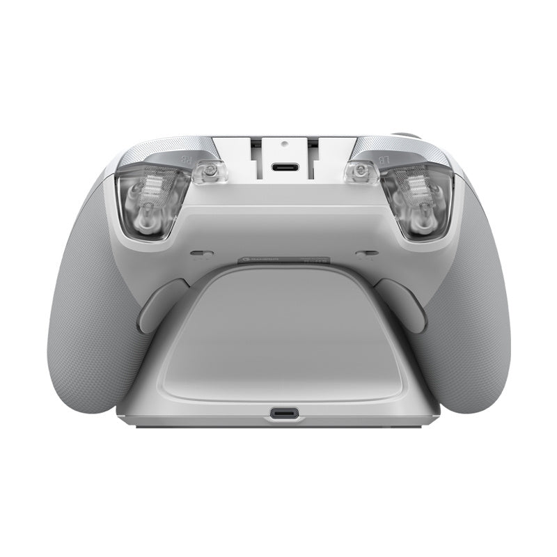 GameSir G7 Pro WT TRI-MODE controller (hvid)