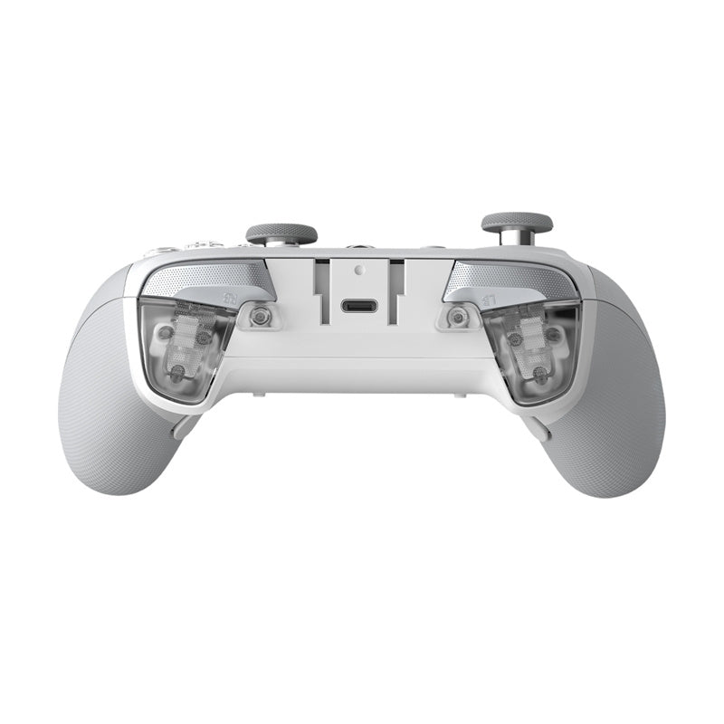 GameSir G7 Pro WT TRI-MODE controller (hvid)
