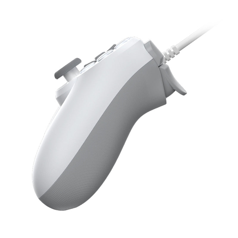 GameSir T3 WT Tegenaria Lite controller med kabel (hvid)
