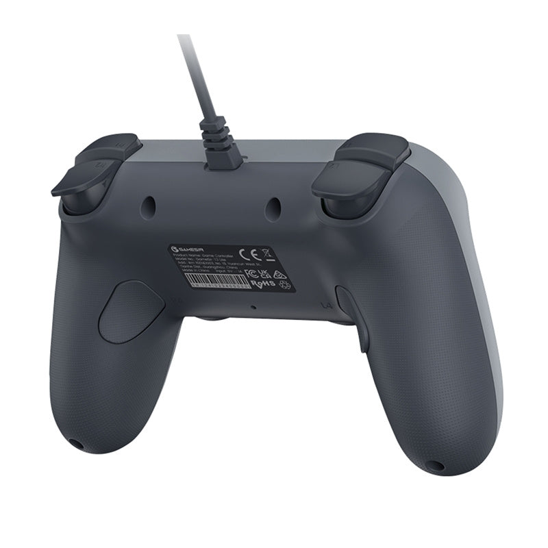 GameSir T3 GY Tegenaria Lite controller med kabel (grå)