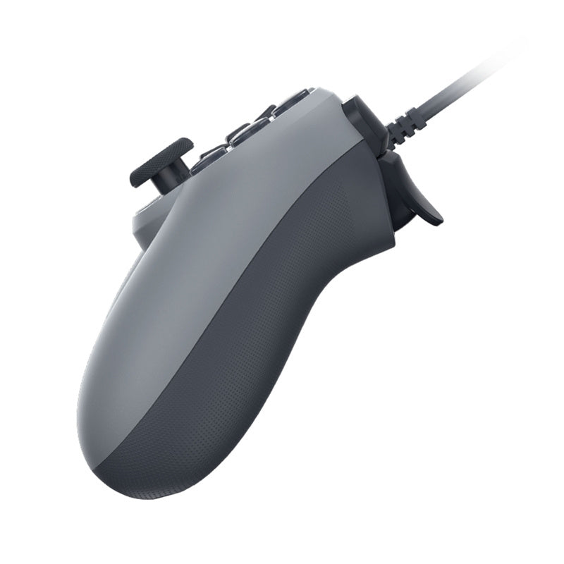 GameSir T3 GY Tegenaria Lite controller med kabel (grå)