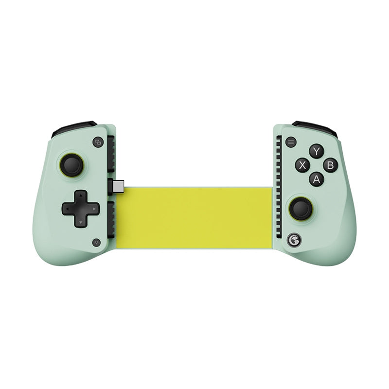GameSir X5 Lite GN mobilcontroller (lysegrøn)