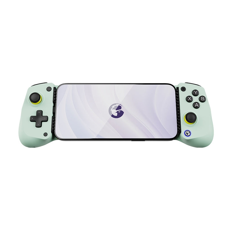 GameSir X5 Lite GN mobilcontroller (lysegrøn)