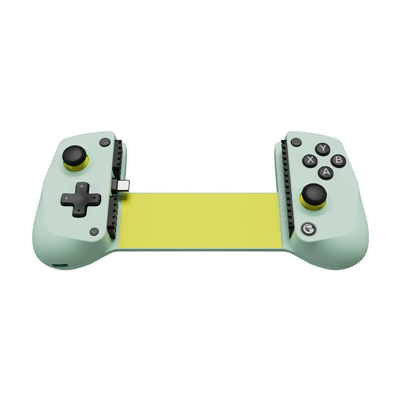 GameSir X5 Lite GN mobilcontroller (lysegrøn)