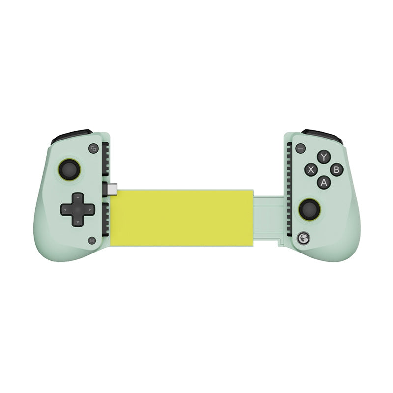 GameSir X5 Lite GN mobilcontroller (lysegrøn)