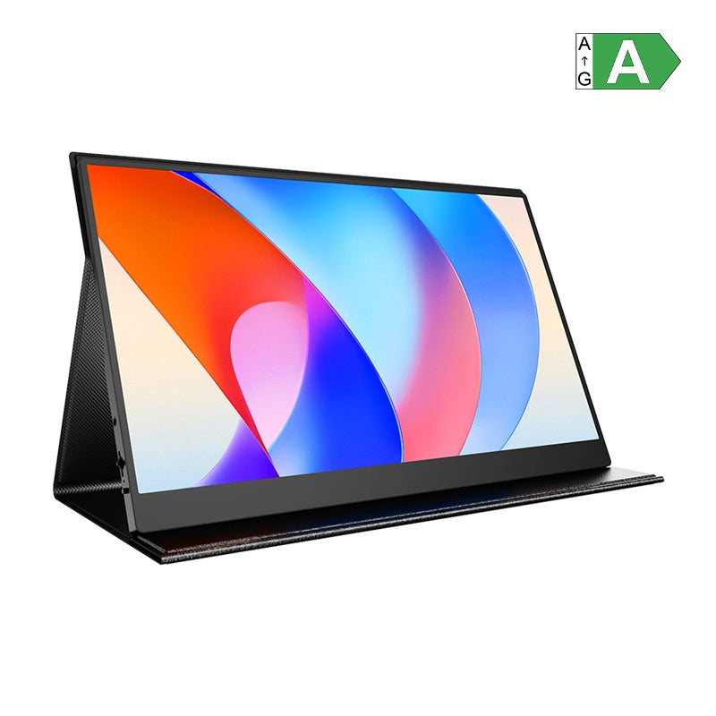 Uperfect USetup E7 15.6 tommer 1920x1080 60Hz bærbar touchskærm