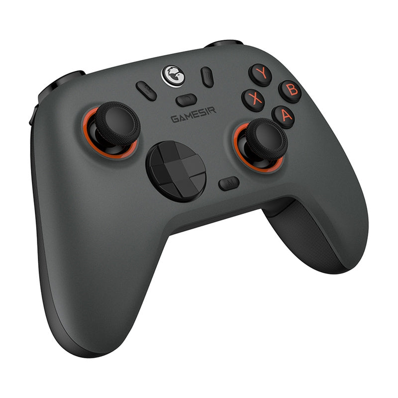 GameSir Nova 2 Lite trådløs controller (grå)