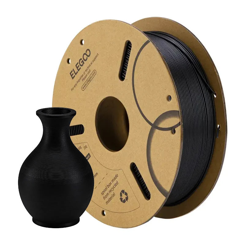 ELEGOO PLA filament (sort)