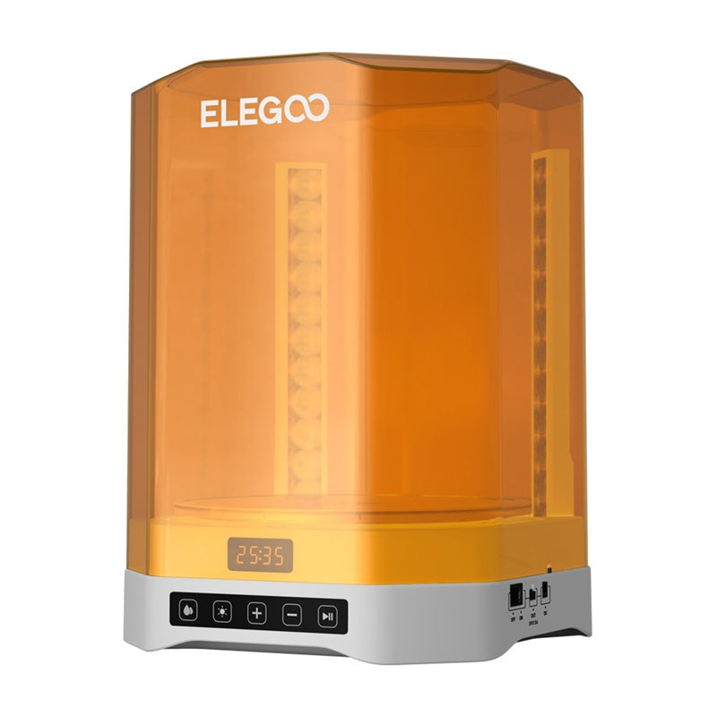 ELEGOO Mercury Plus 3.0 rense- og hærdestation til print