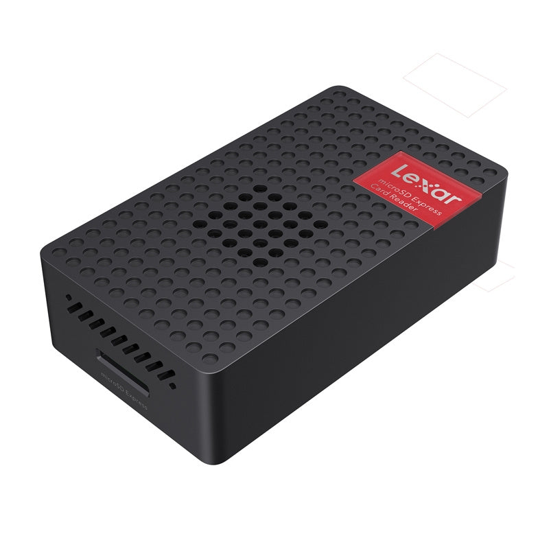 Lexar RW540 microSD Express kortlæser