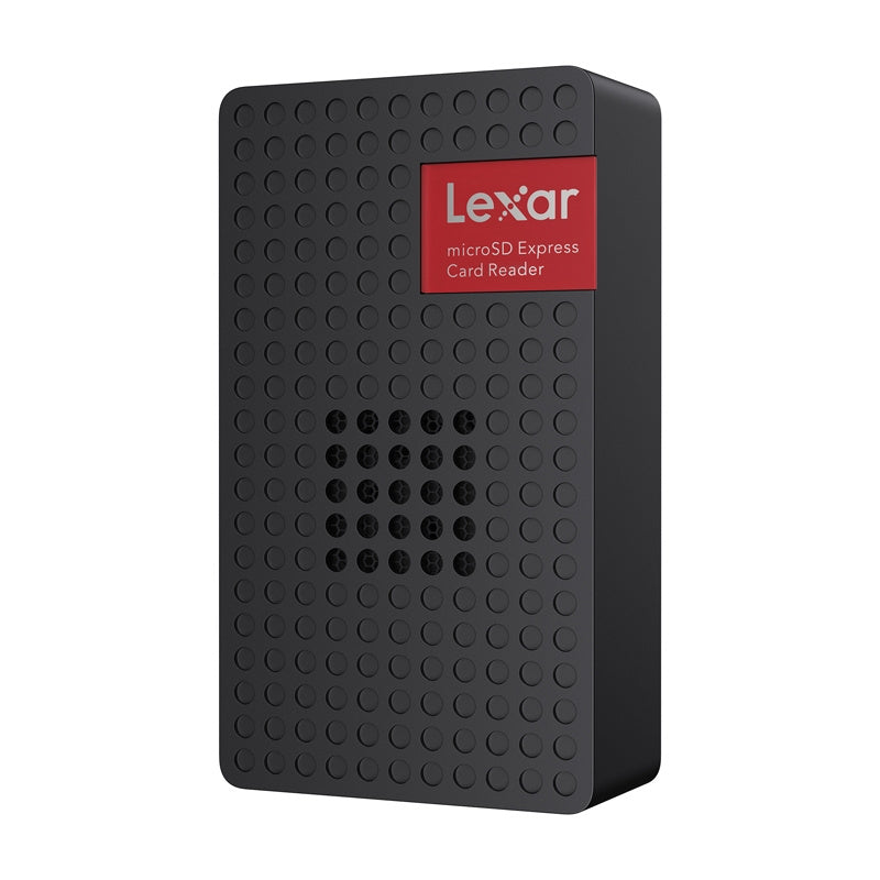Lexar RW540 microSD Express kortlæser