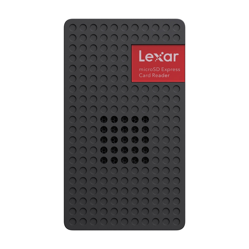 Lexar RW540 microSD Express kortlæser