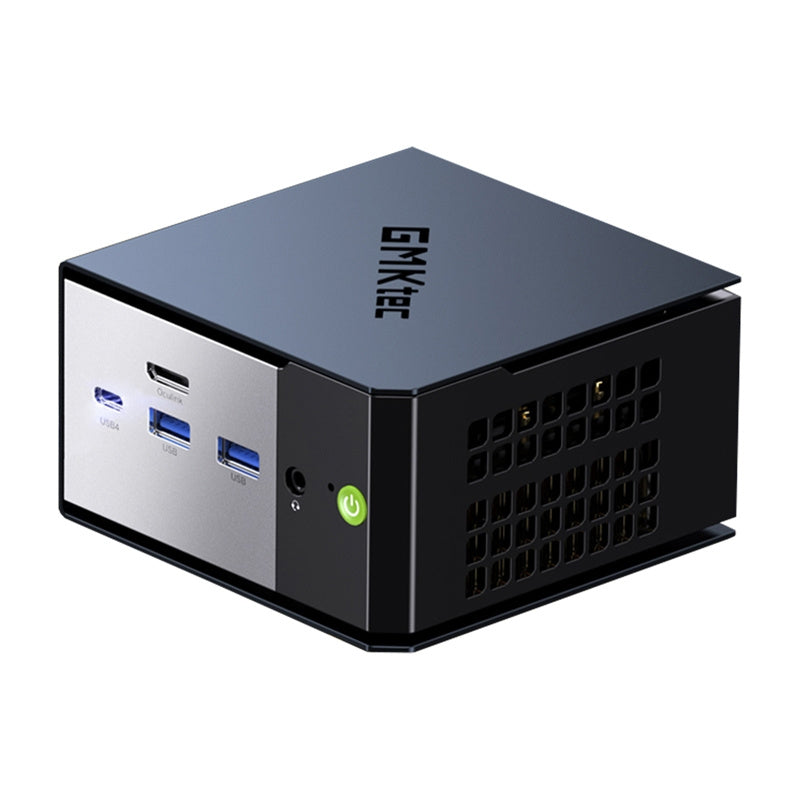 GMKtec EVO-X1 mini-pc AMD Ryzen AI 9 HX 370 32GB RAM + 1TB SSD WIN 11 Pro