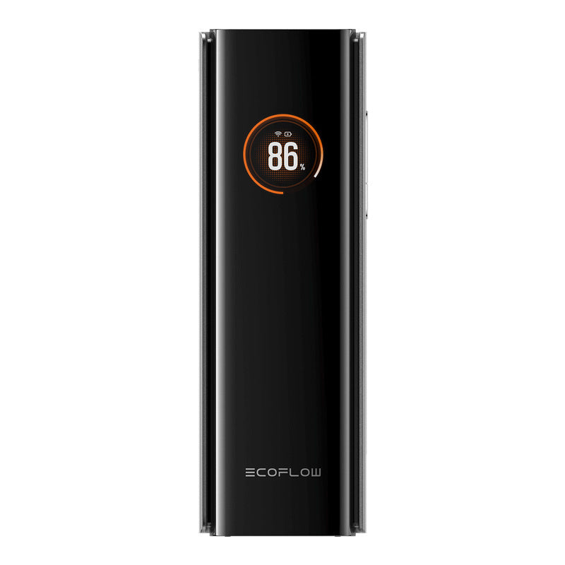 EcoFlow RAPID Pro powerbank 300W, 140W-kabel