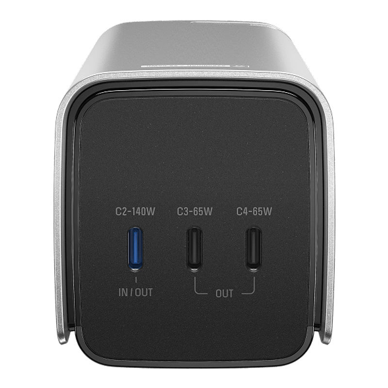 EcoFlow RAPID Pro powerbank 300W, 140W-kabel