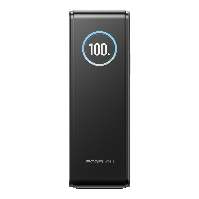EcoFlow RAPID powerbank 25000mAh, 170W