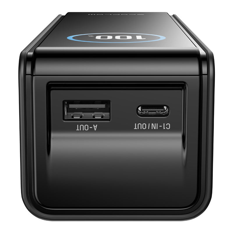 EcoFlow RAPID powerbank 25000mAh, 170W