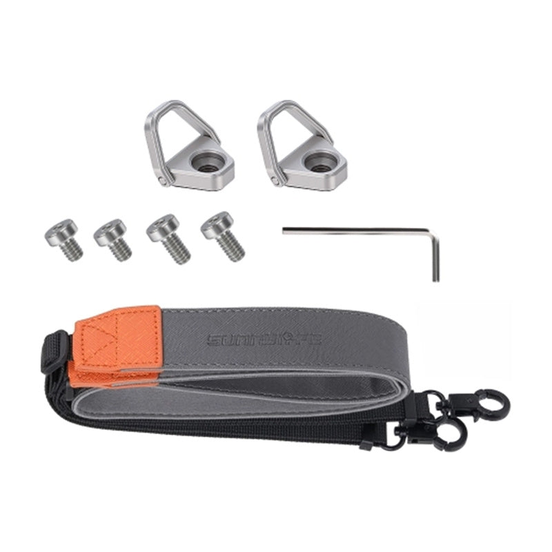 Sunnylife halsstrop til RC2/1 / RC PRO2/1 / RC PLUS2/1 / Smart Controller