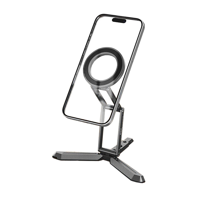 PULUZ PU3223B telefonholder (sort)
