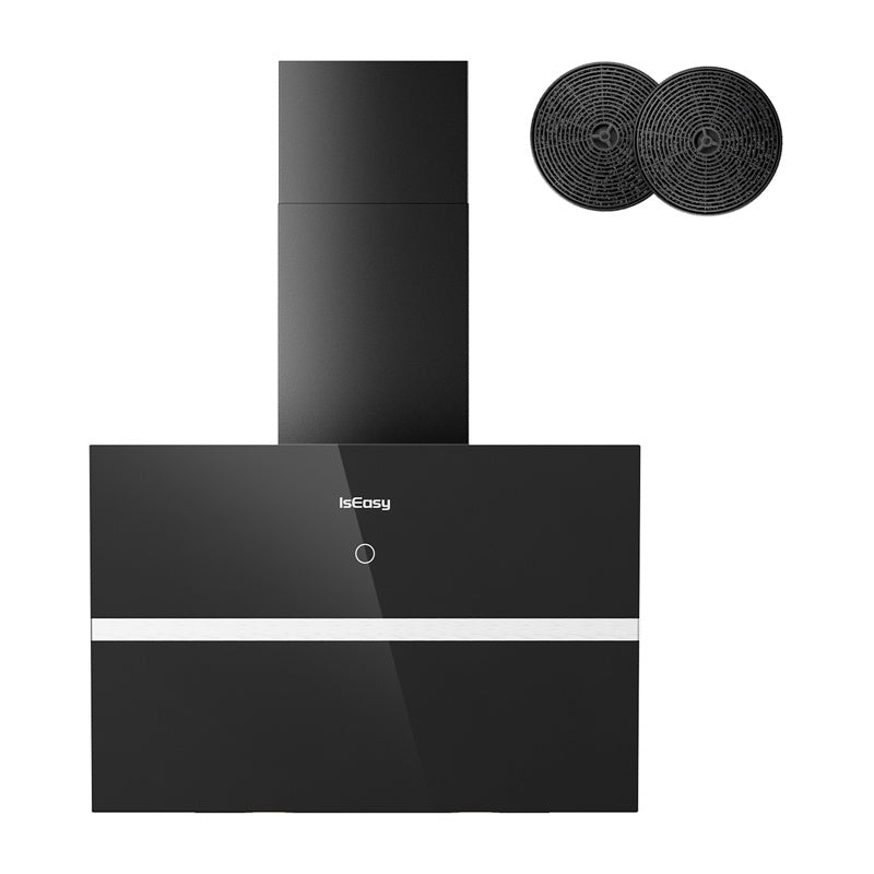 IsEasy TV1360D4-CC-I2 emhætte