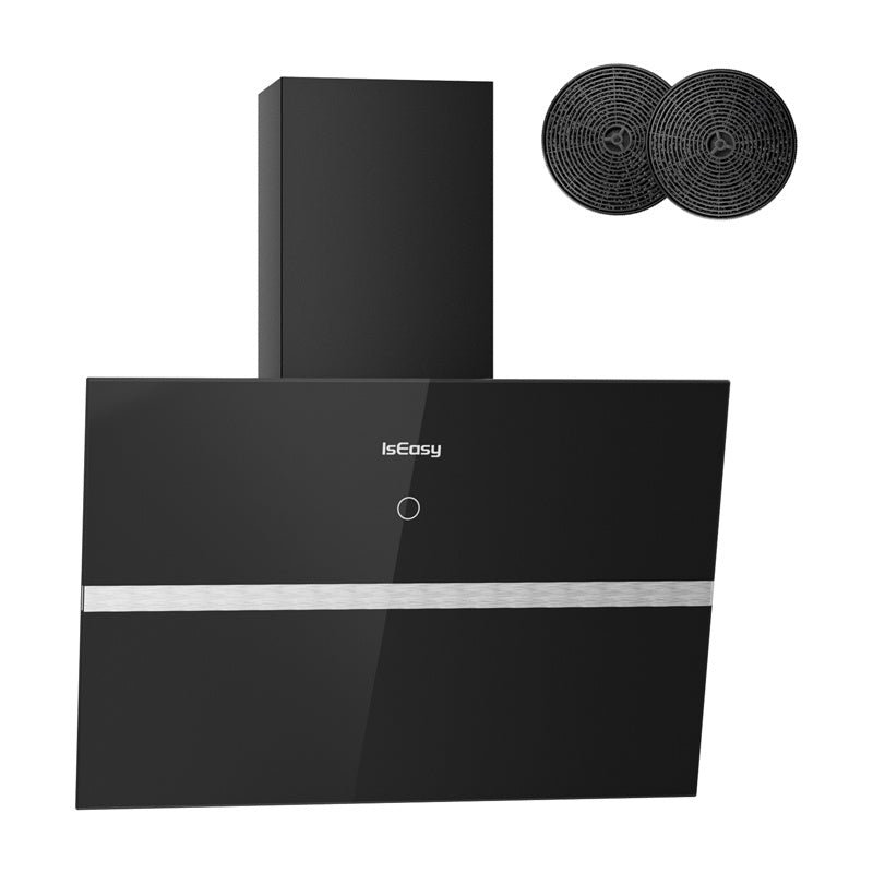 IsEasy TV1360D4-CC-I2 emhætte