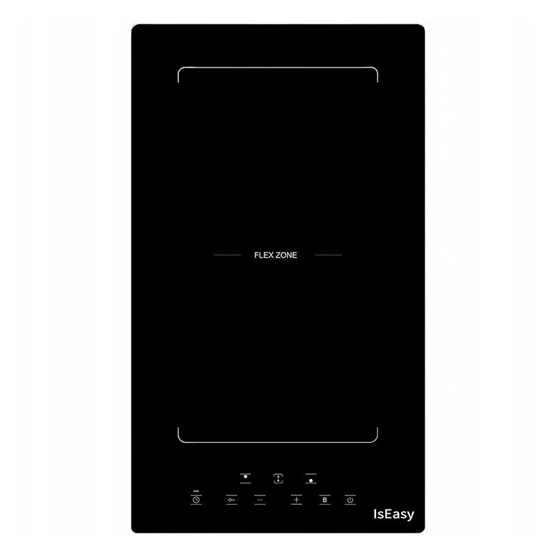IsEasy LI2V-15 induktionskogeplade uden stik