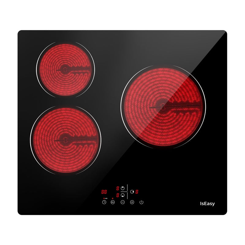 IsEasy LT3-22 keramisk kogeplade