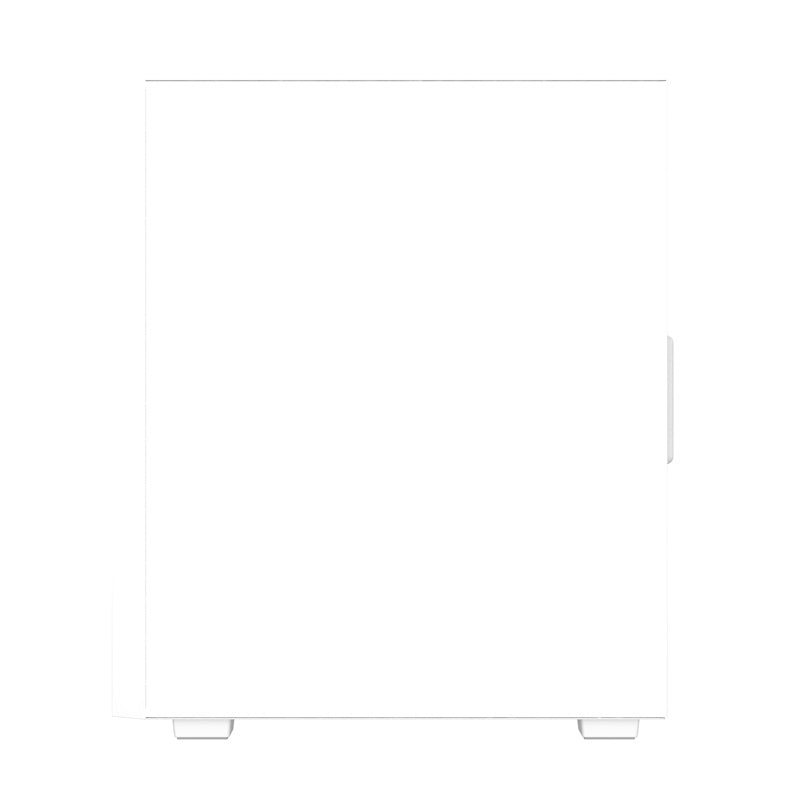 Darkflash M305 Mesh PC-kabinet uden blæsere (hvid)