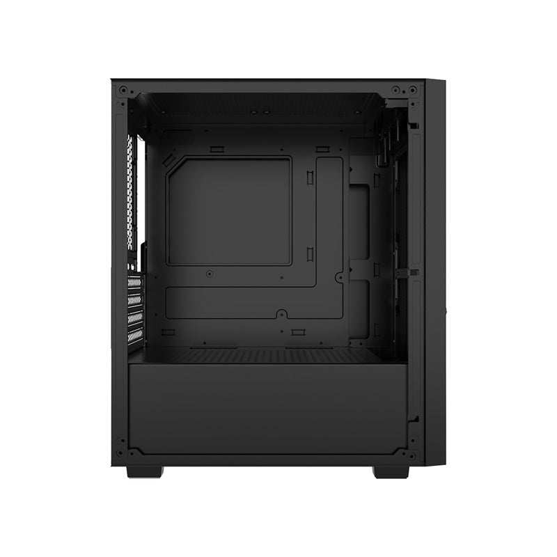Darkflash M305 Mesh PC-kabinet uden blæsere (sort)
