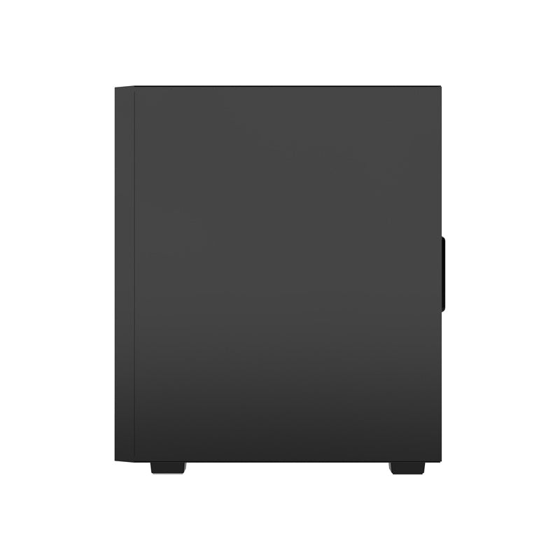 Darkflash M305 Mesh PC-kabinet uden blæsere (sort)