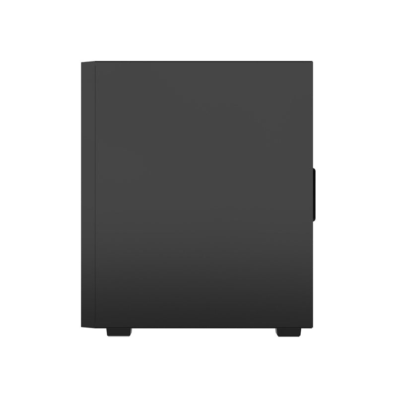 Darkflash M305 Mesh PC-kabinet uden blæsere (sort)