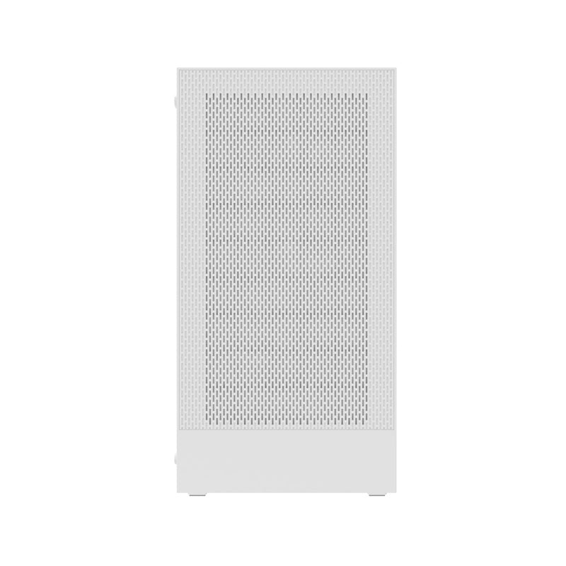 Darkflash M305 PC-kabinet uden blæsere (hvid)