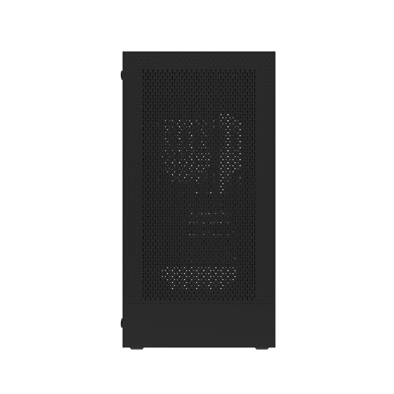 Darkflash M305 PC-kabinet uden blæsere (sort)