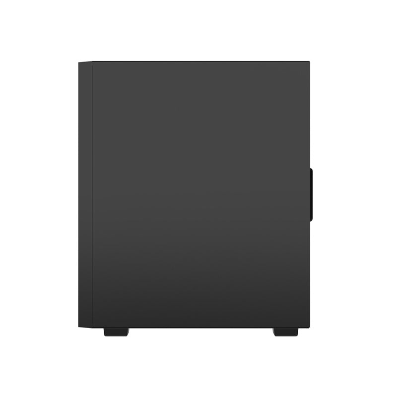 Darkflash M305 PC-kabinet uden blæsere (sort)