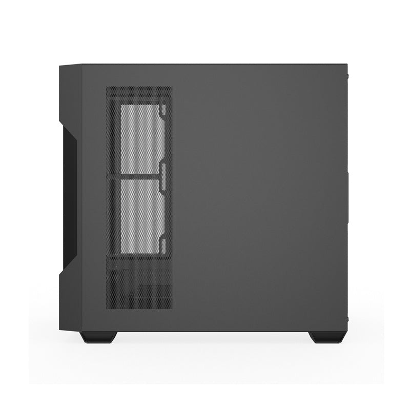 Darkflash DS900 Mesh PC-kabinet uden blæsere (sort)