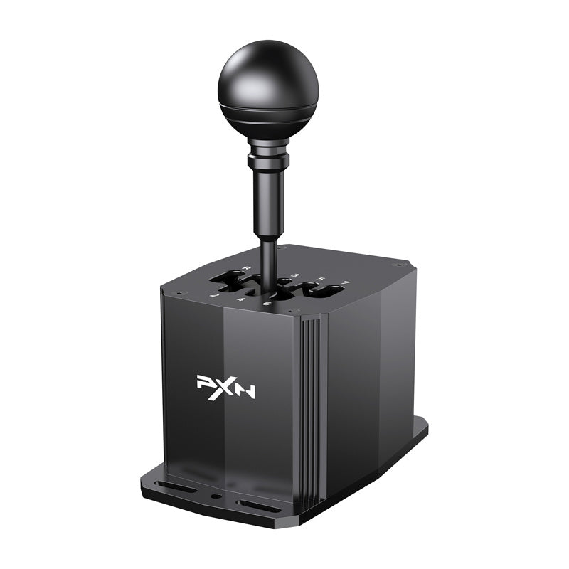 PXN gearskifter med H-mønster 7+1