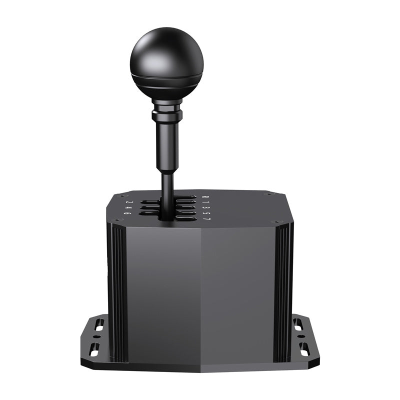 PXN gearskifter med H-mønster 7+1