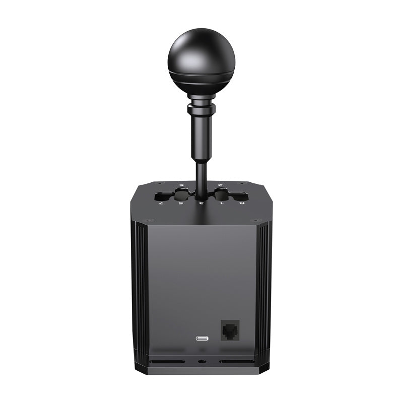 PXN gearskifter med H-mønster 7+1