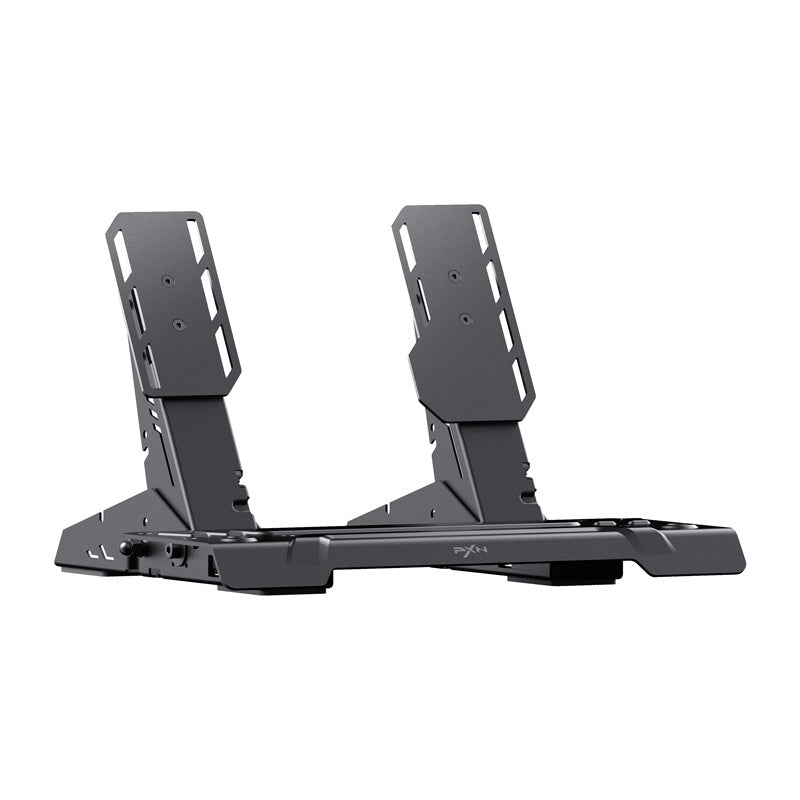 PXN-V10 Ultra gamingsæt - rat + pedal + klemmer + monteringstilbehør (PS4 / Xbox One / PC / Xbox Series X&S)