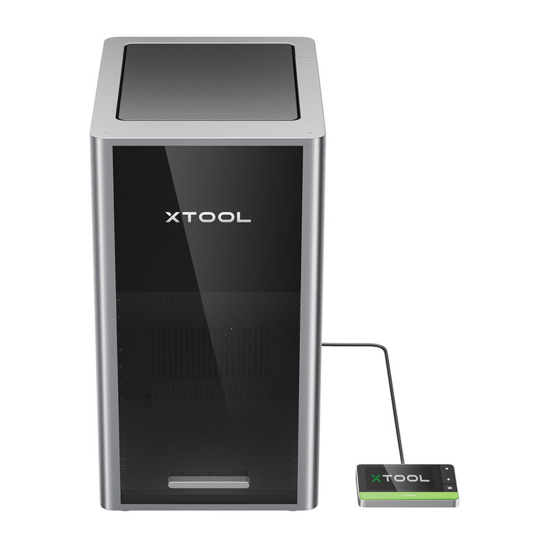 xTool F2 Ultra 2-i-1 lasergravør